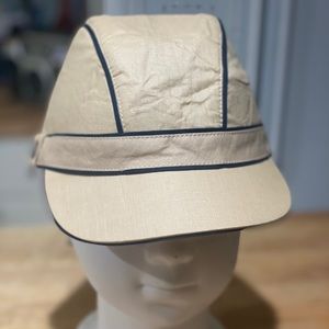Kangol hat